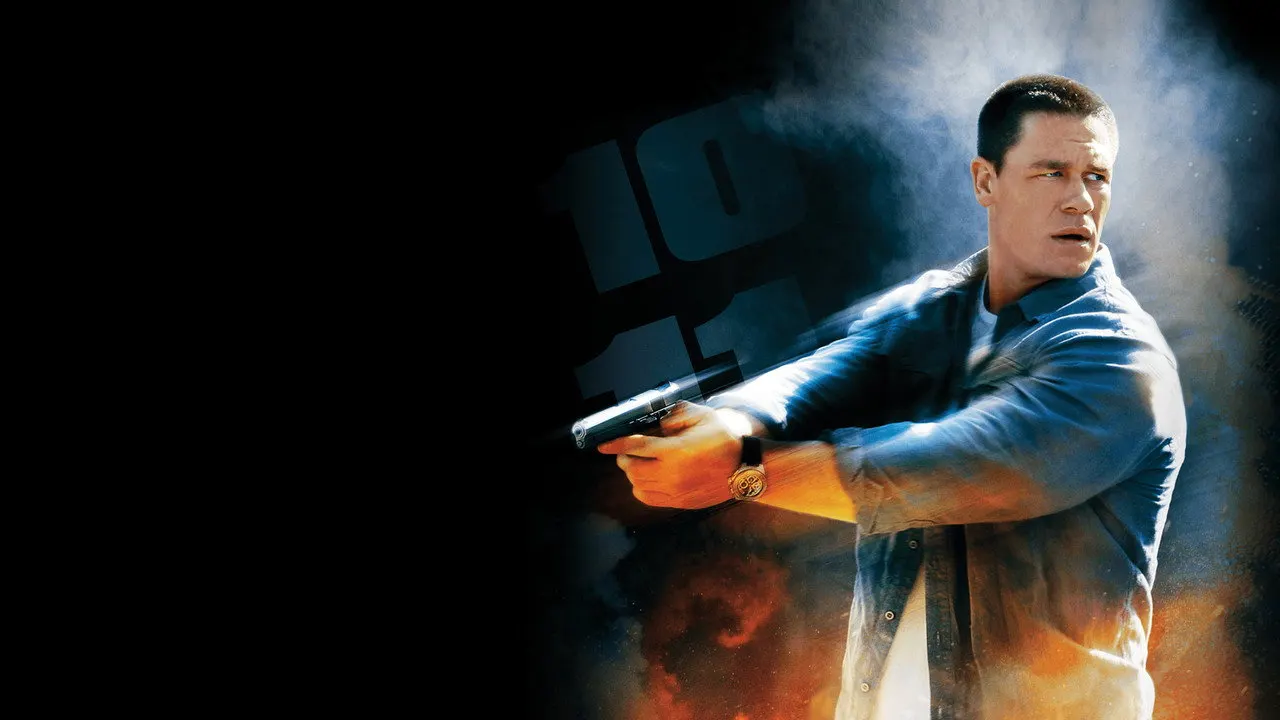 12 Rounds backdrop