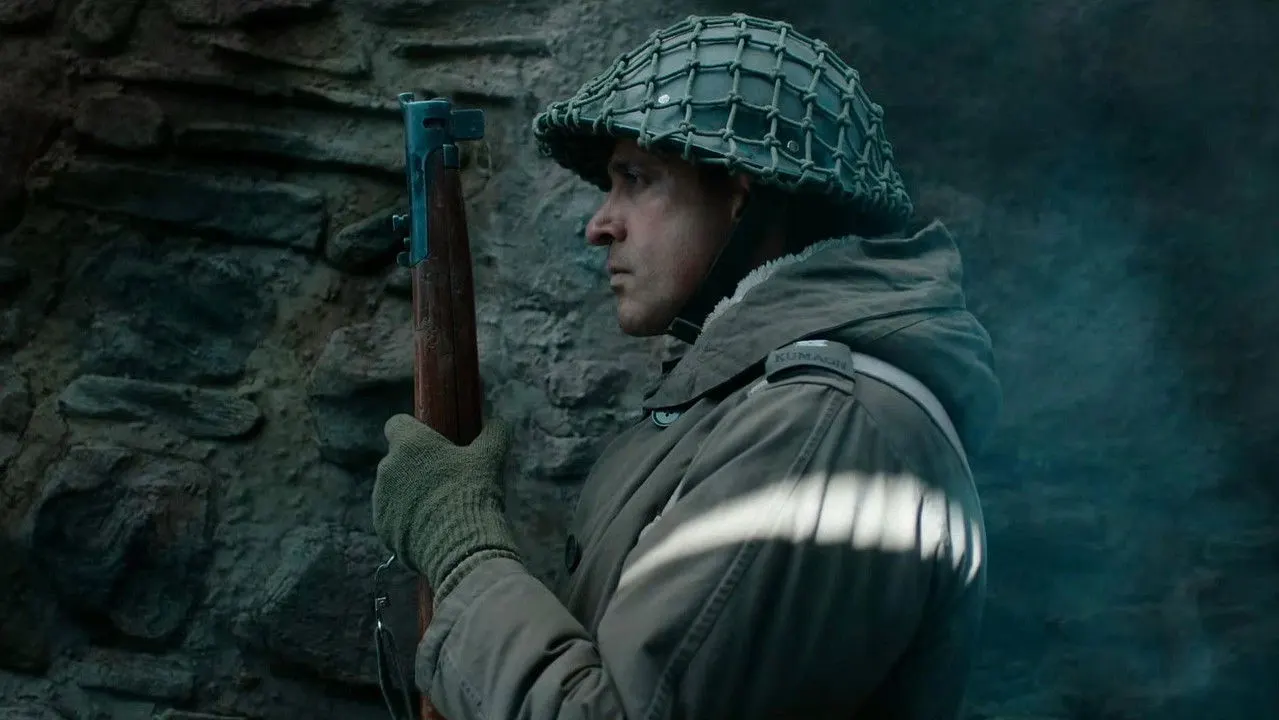 120 Bahadur backdrop