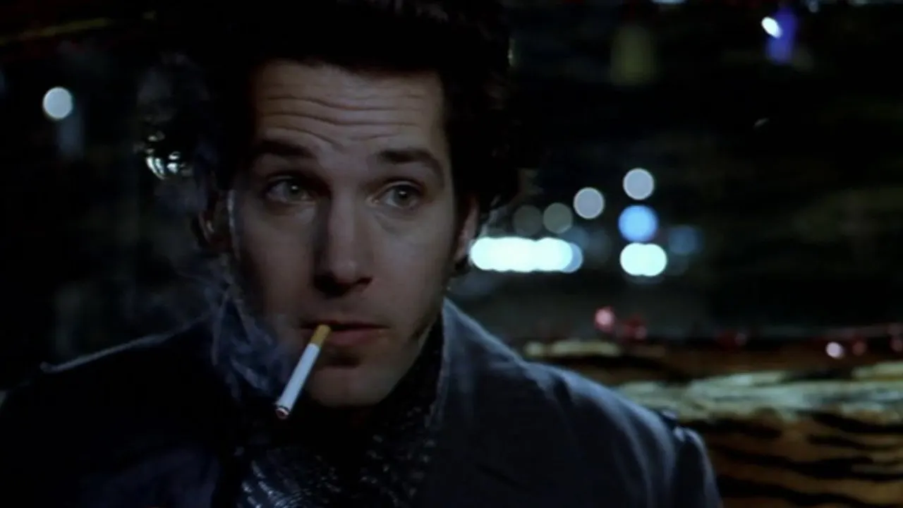 200 Cigarettes backdrop