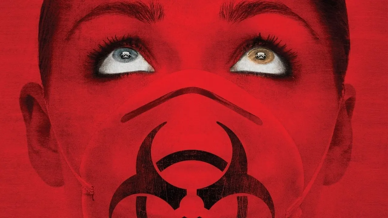 28 Weeks Later backdrop