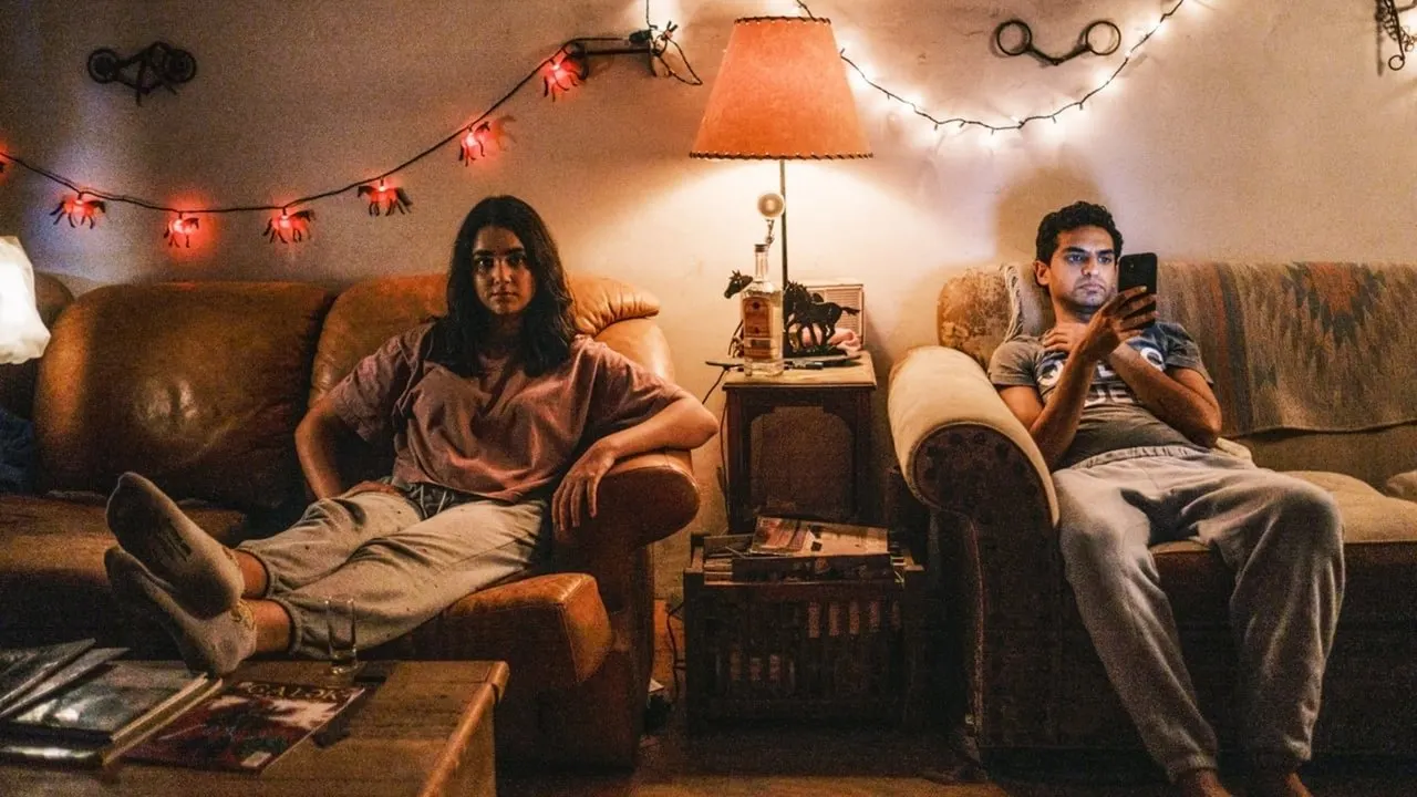 7 Days backdrop