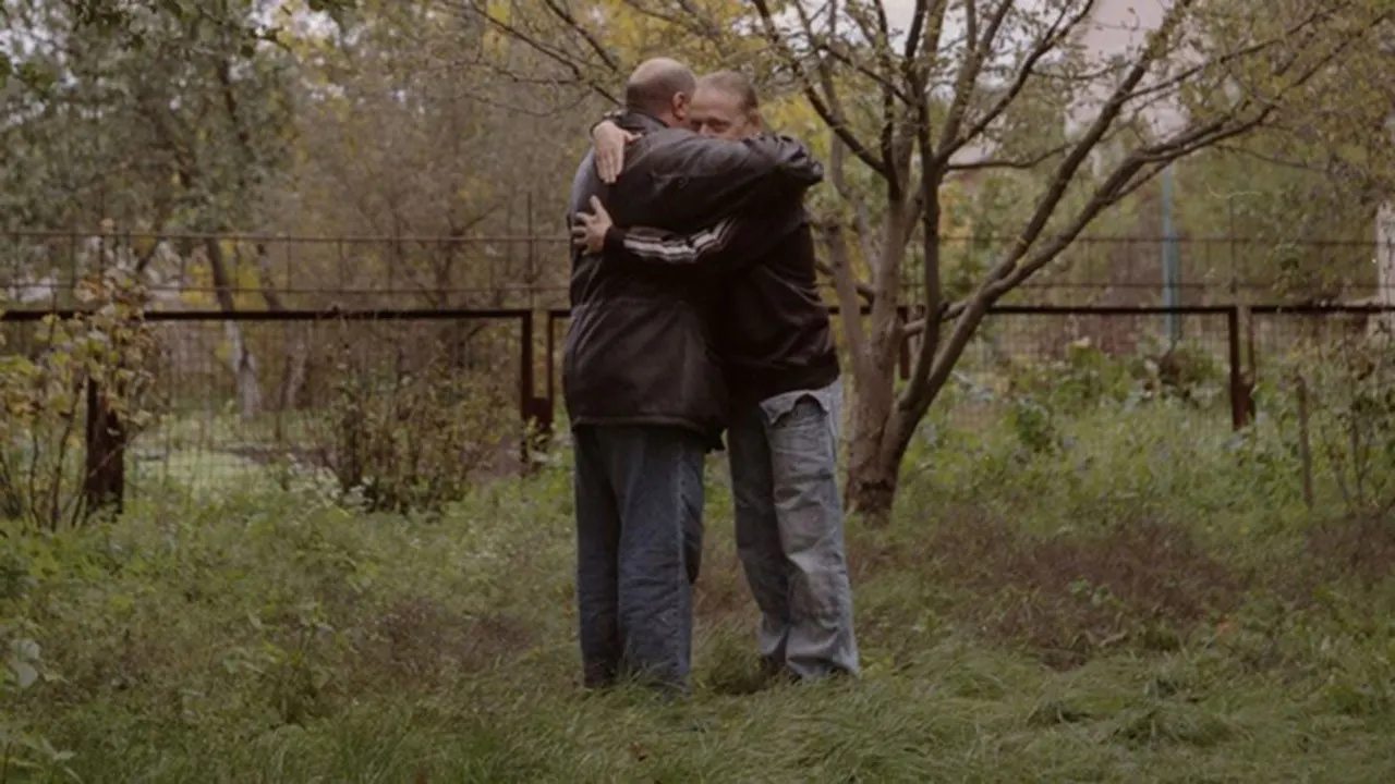 A Family backdrop