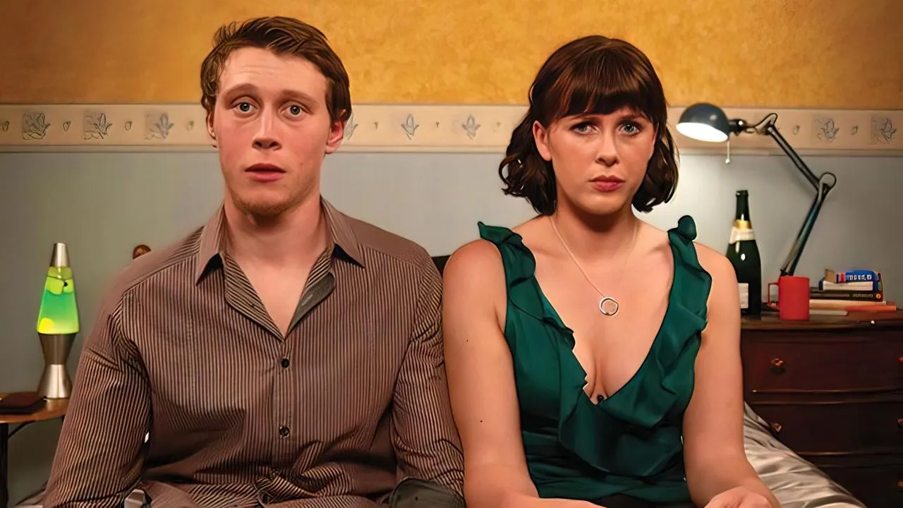 A Guide to Second Date Sex backdrop