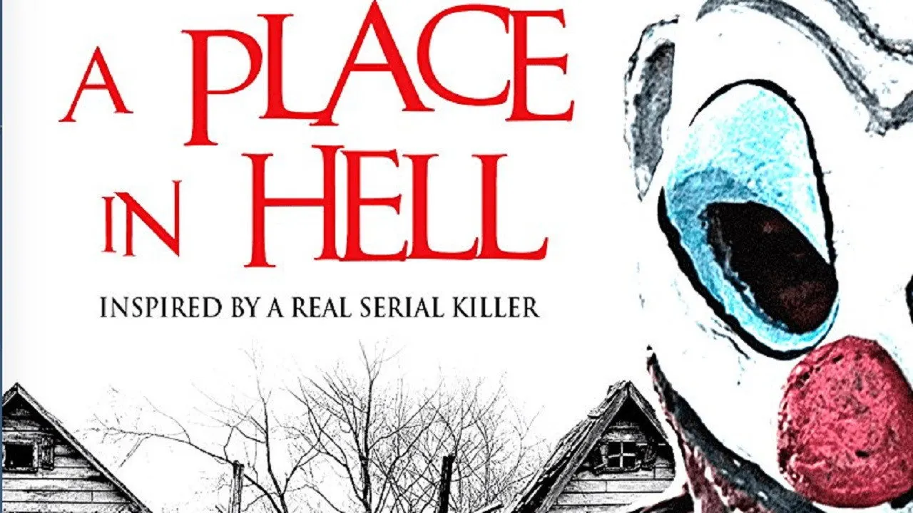 A Place in Hell backdrop