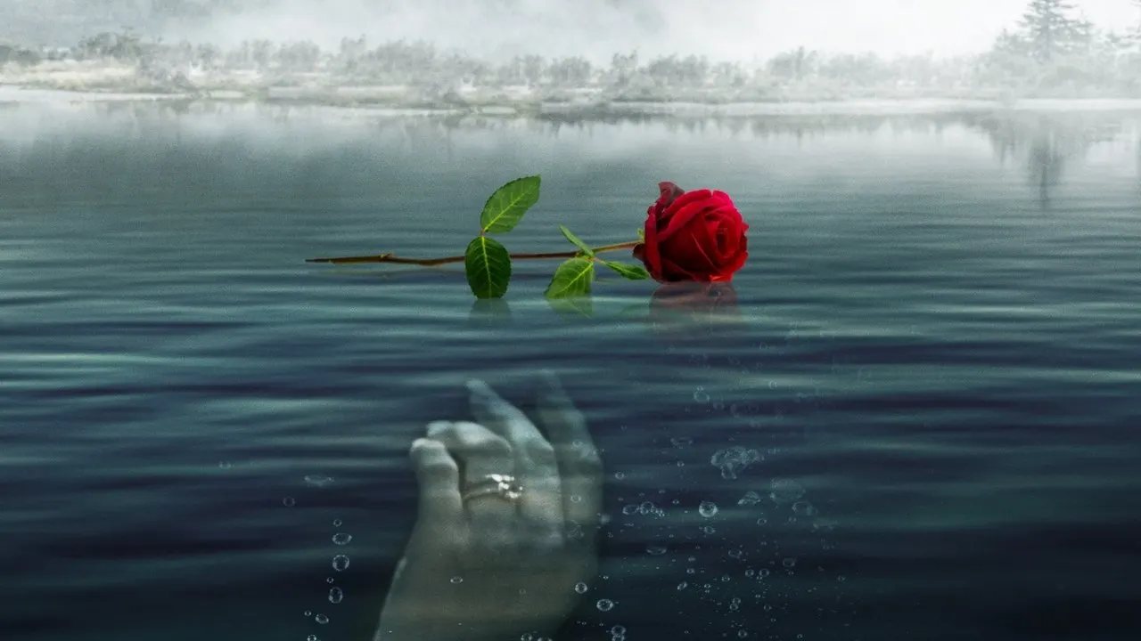 A Rose for Her Grave: The Randy Roth Story backdrop