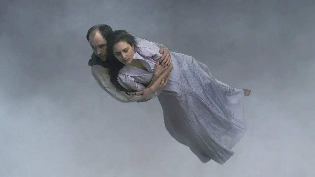About Endlessness backdrop