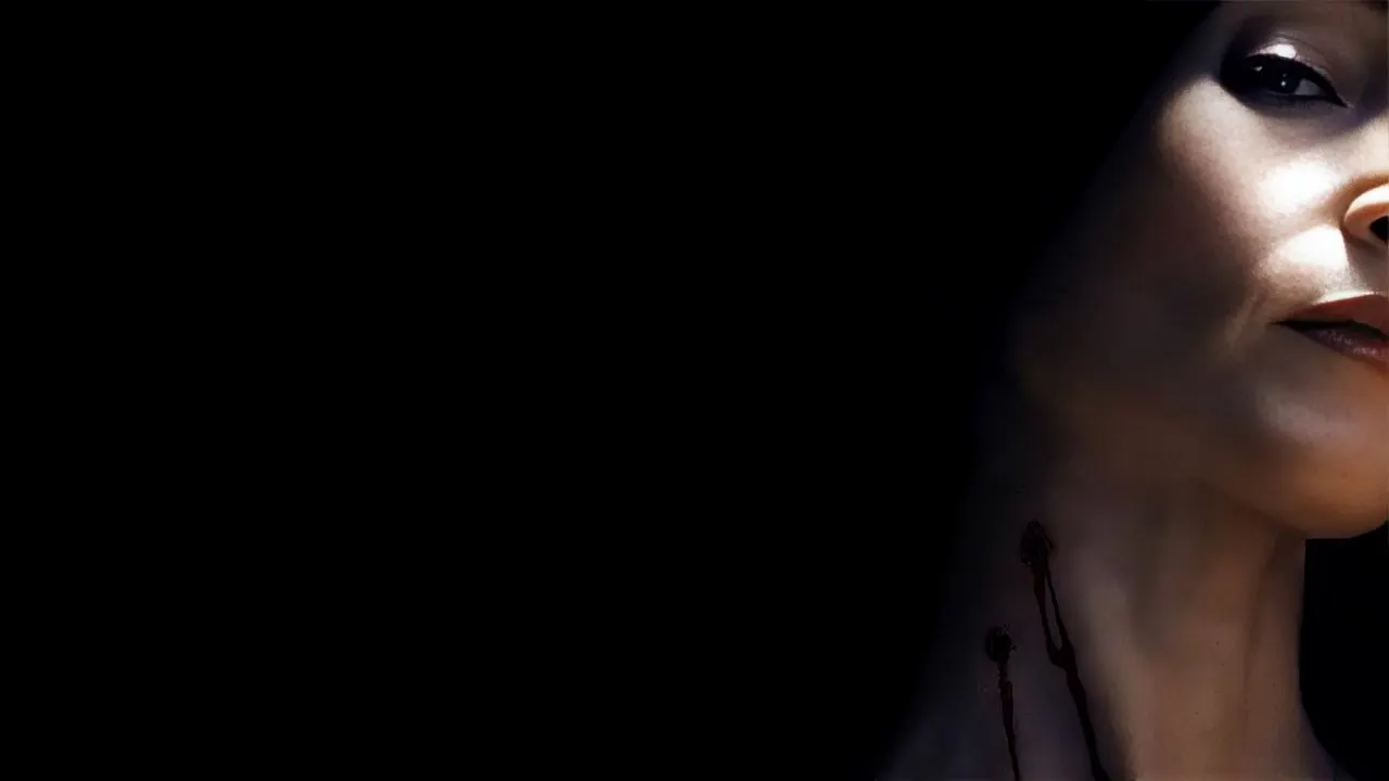 Abraham's Boys: A Dracula Story backdrop