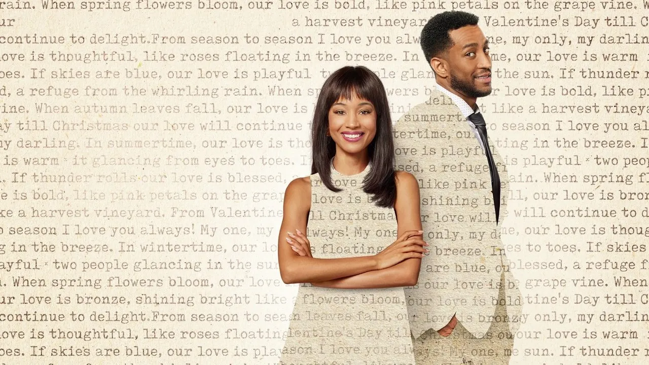 Advice to Love By backdrop