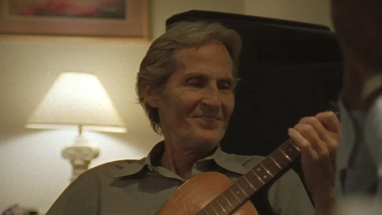 Ain't in It for My Health: A Film About Levon Helm backdrop