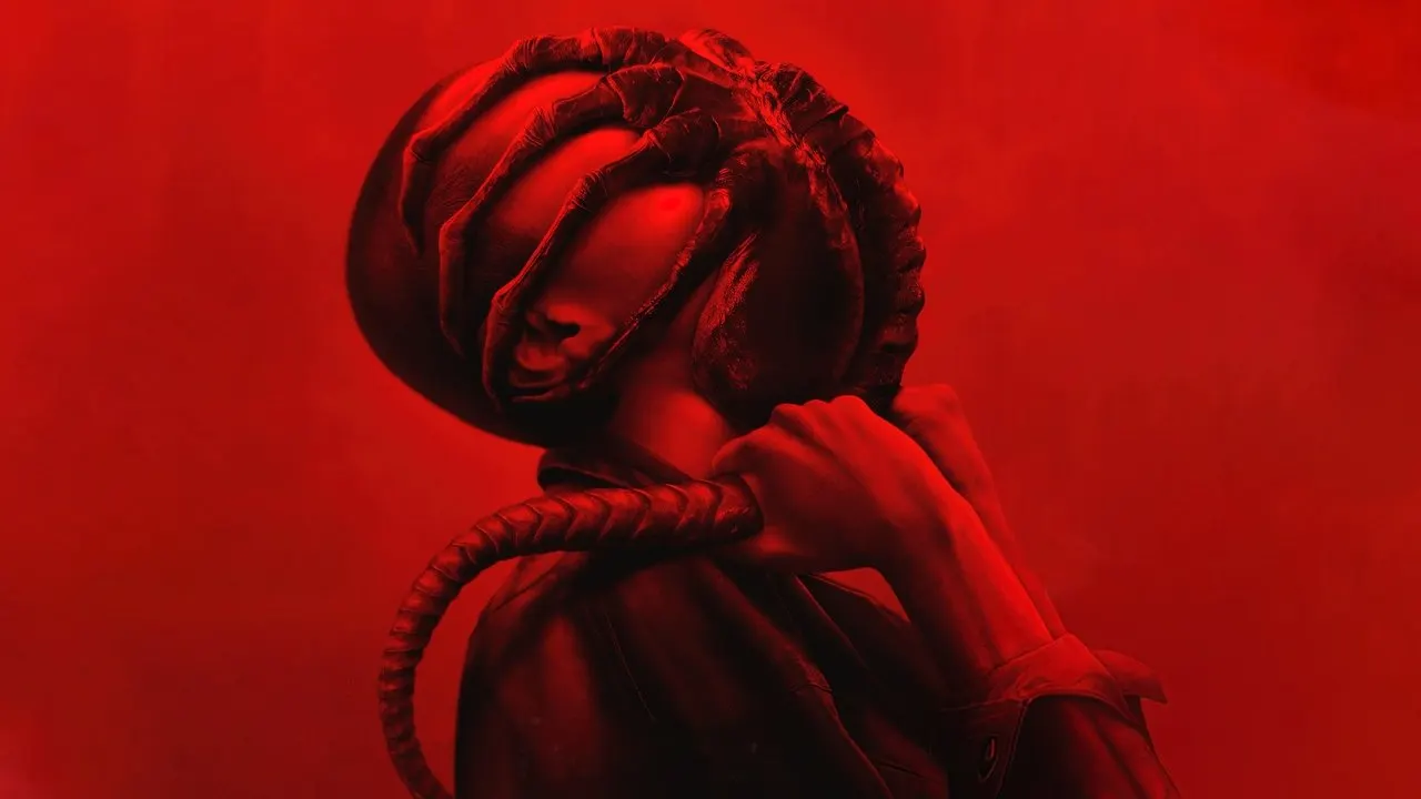 Alien: Romulus backdrop