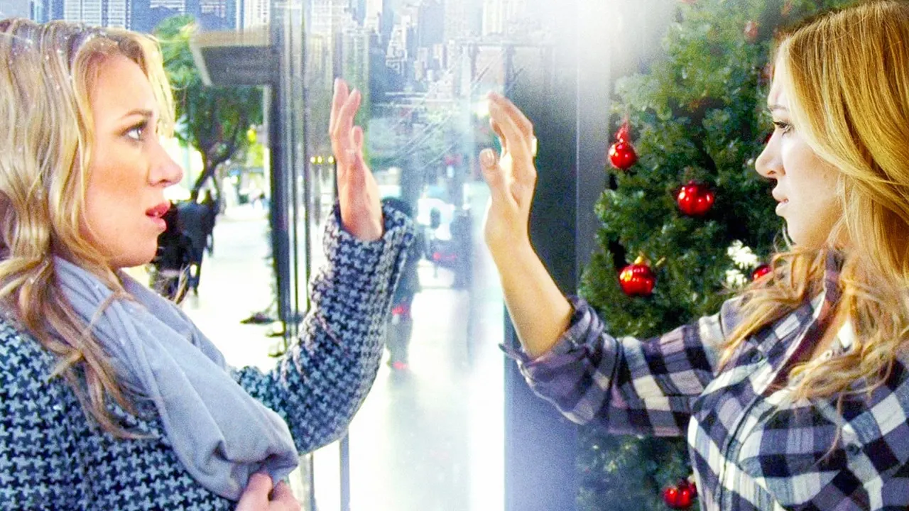All About Christmas Eve backdrop
