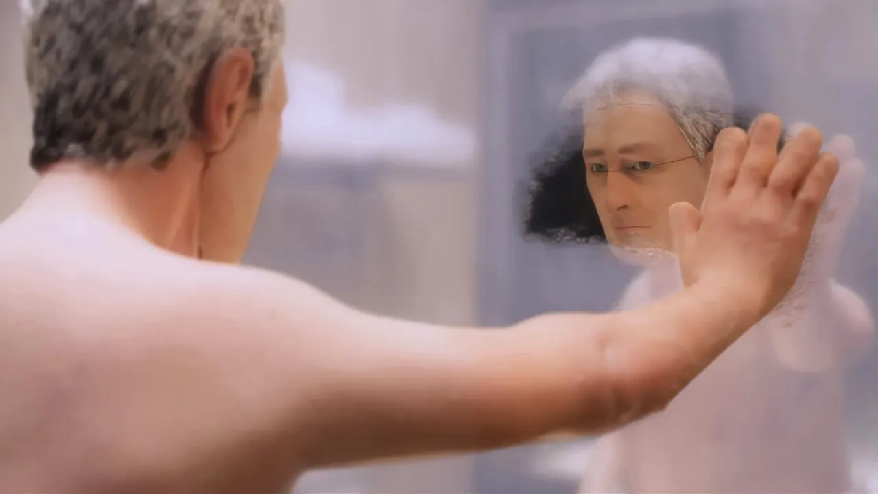 Anomalisa backdrop