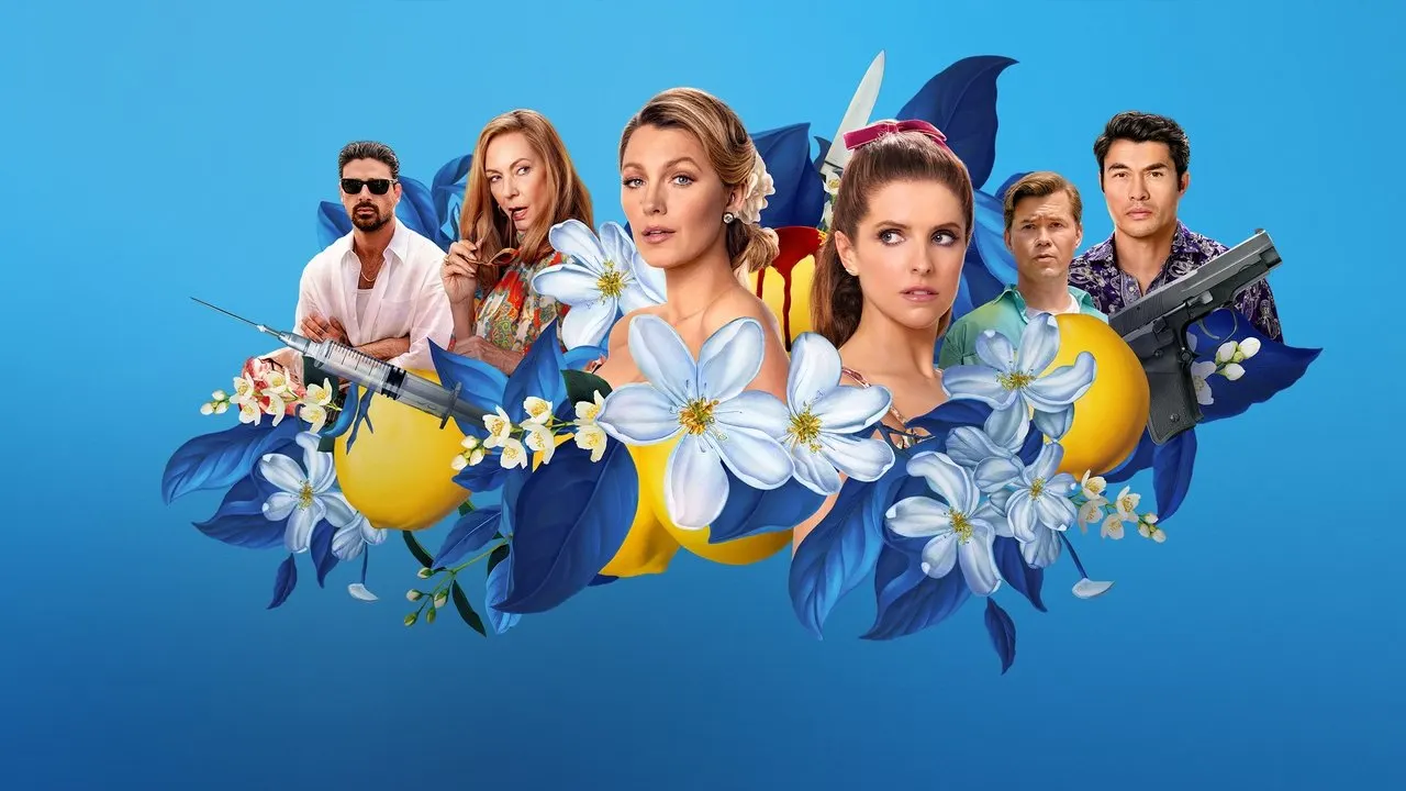 Another Simple Favor backdrop