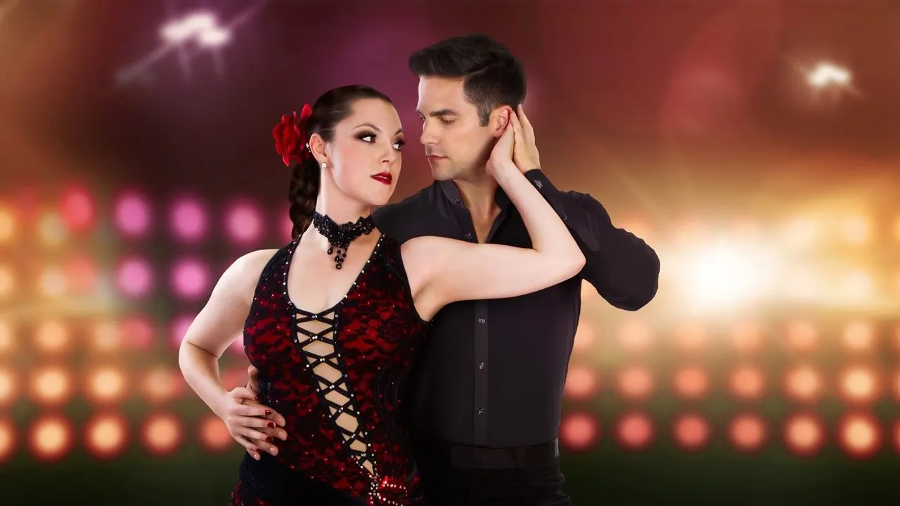 Another Tango backdrop