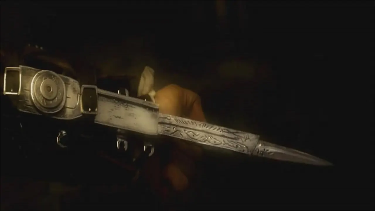 Assassin's Creed: Lineage backdrop