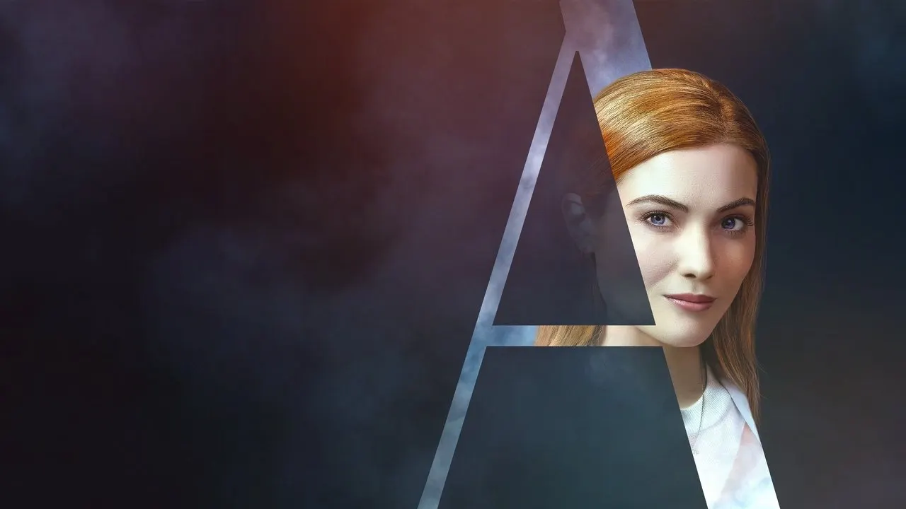 Aurora Teagarden Mysteries: Something New backdrop