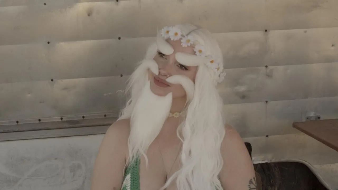 Babezilla vs. the Cyber Skanks: Rise of Mechababezilla backdrop