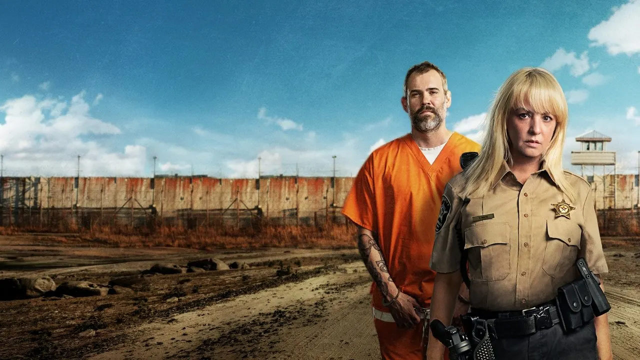Bad Romance: The Vicky White Story backdrop