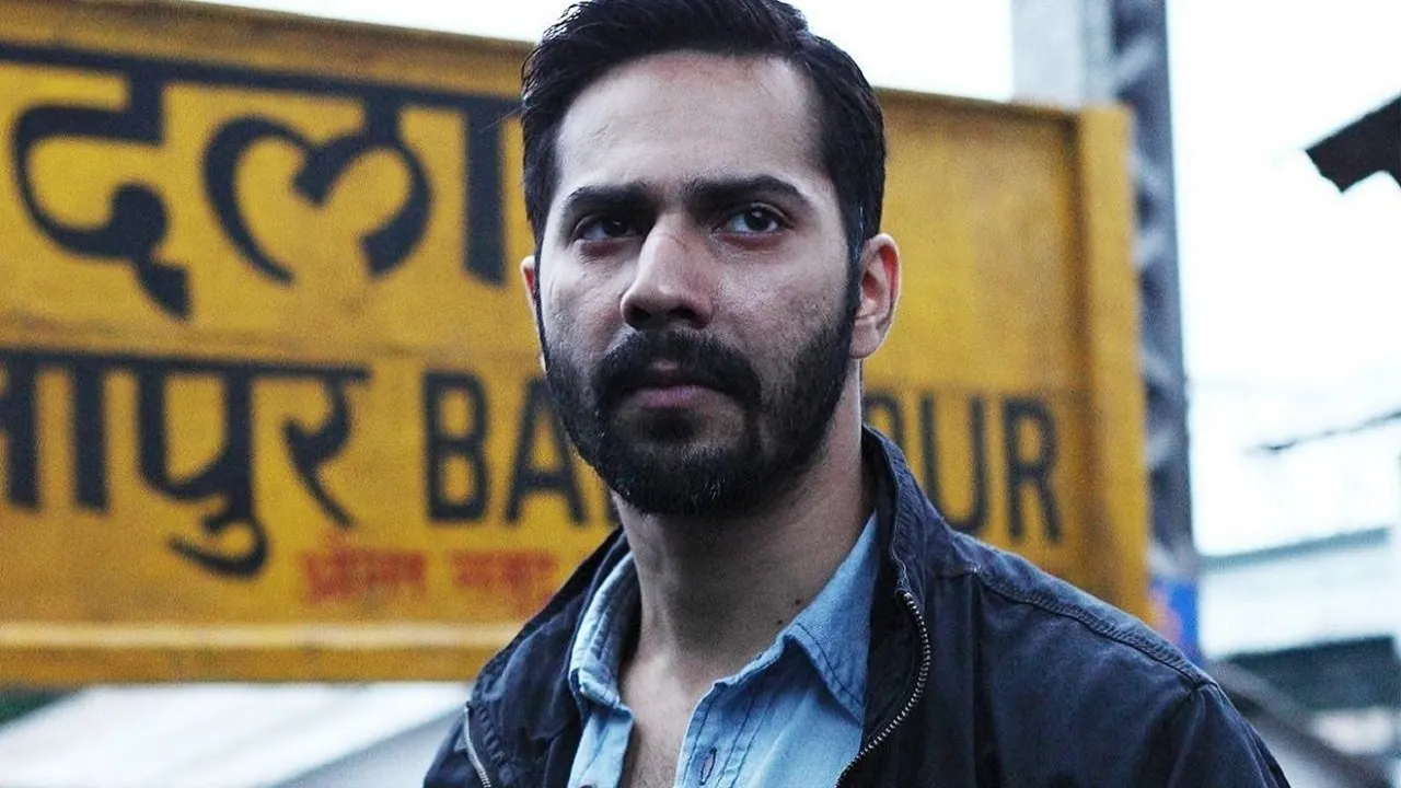 Badlapur backdrop