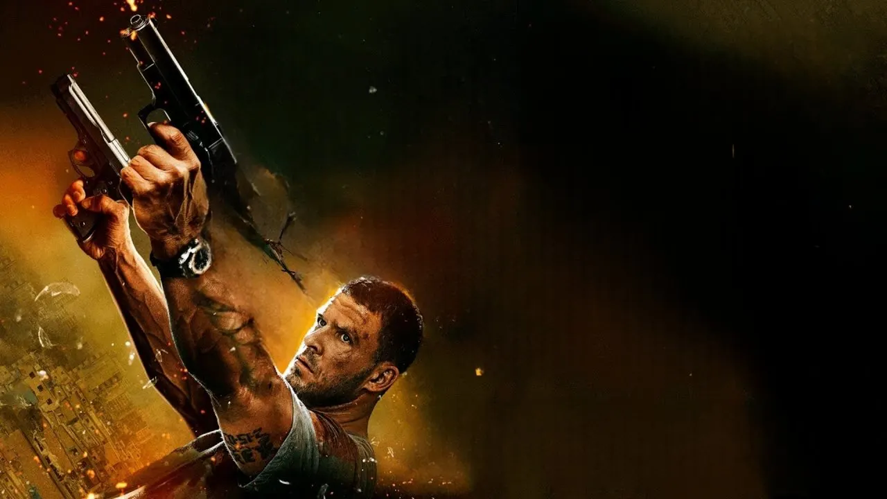 Bang Bang backdrop