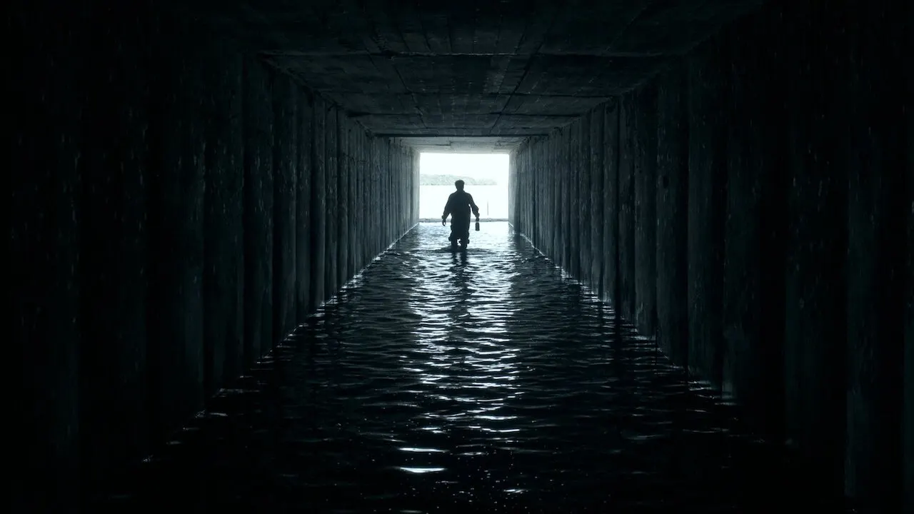Bank Robbers: The Last Great Heist backdrop