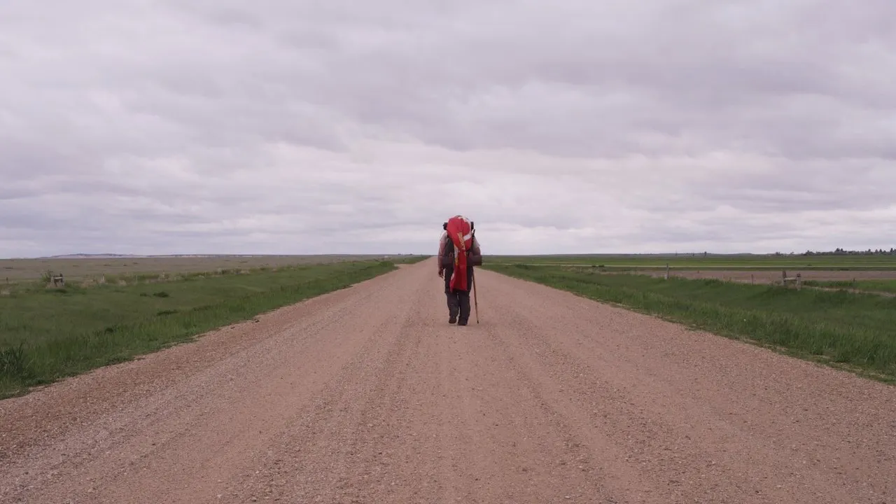 Bastards' Road backdrop