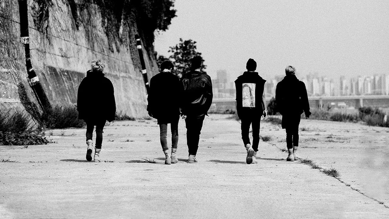 Big Bang Made - The Movie backdrop