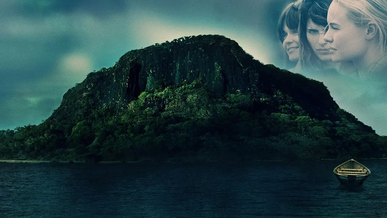 Black Rock backdrop