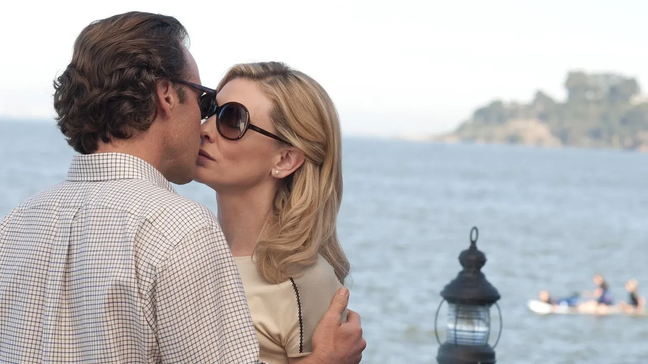 Blue Jasmine backdrop