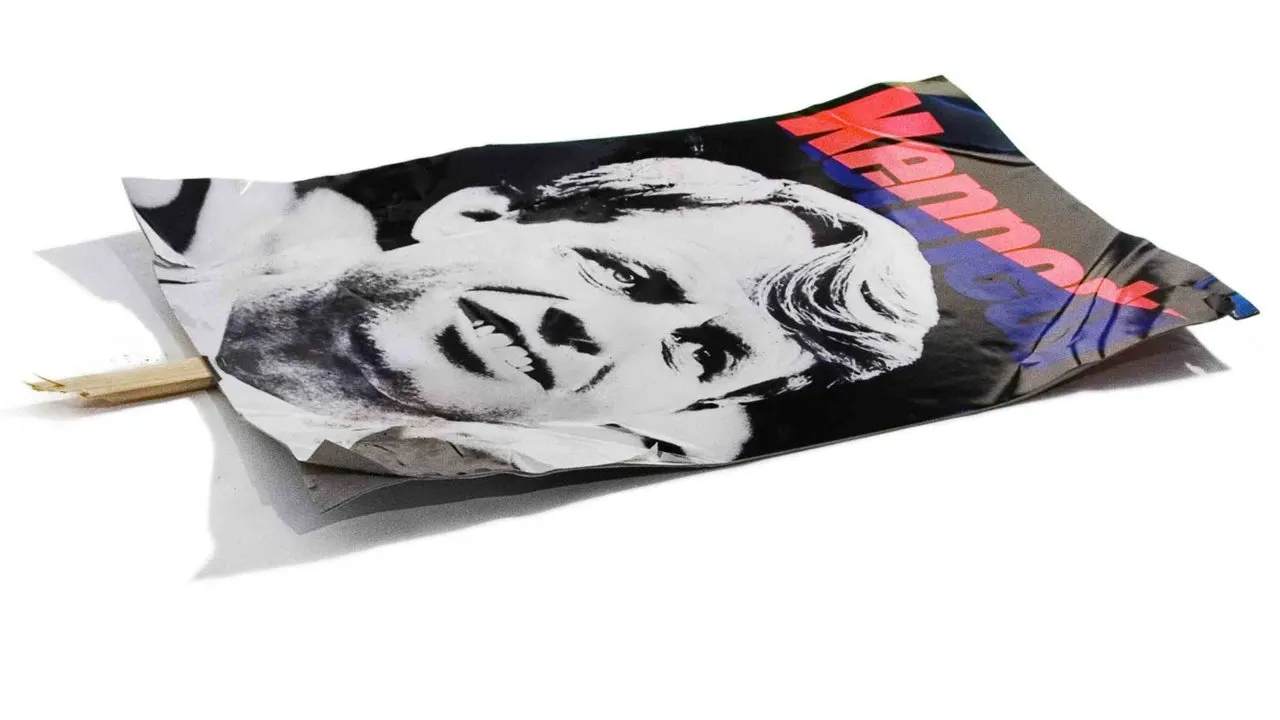 Bobby backdrop
