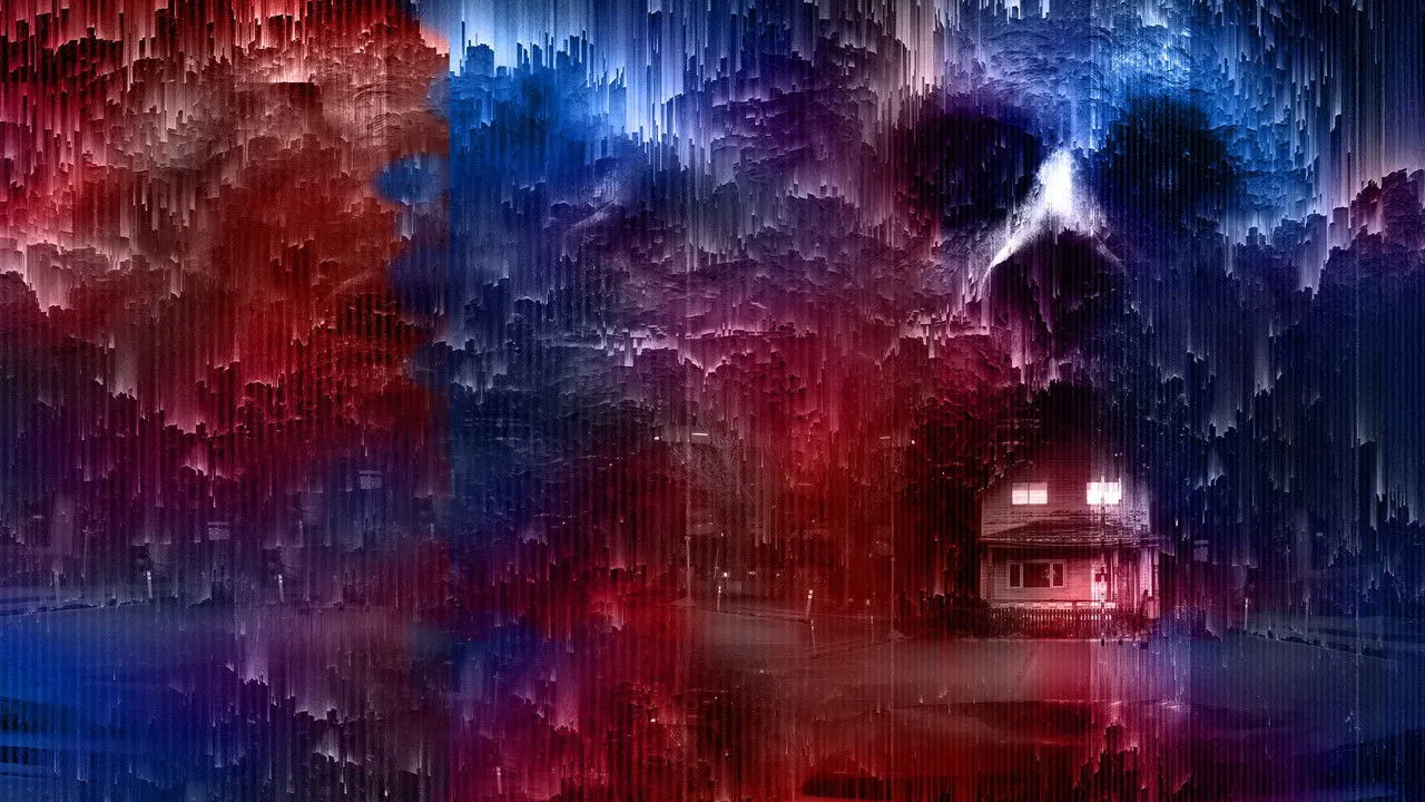 Bodycam backdrop