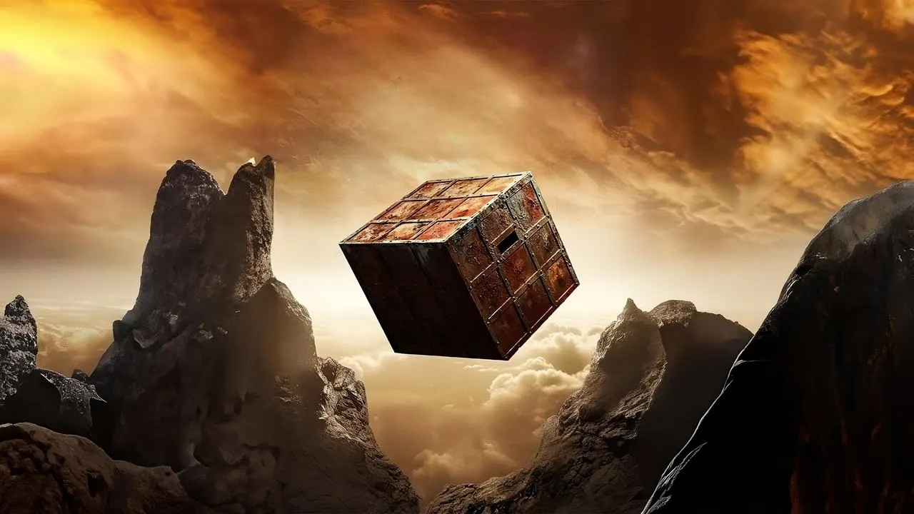 Box: Metaphor backdrop