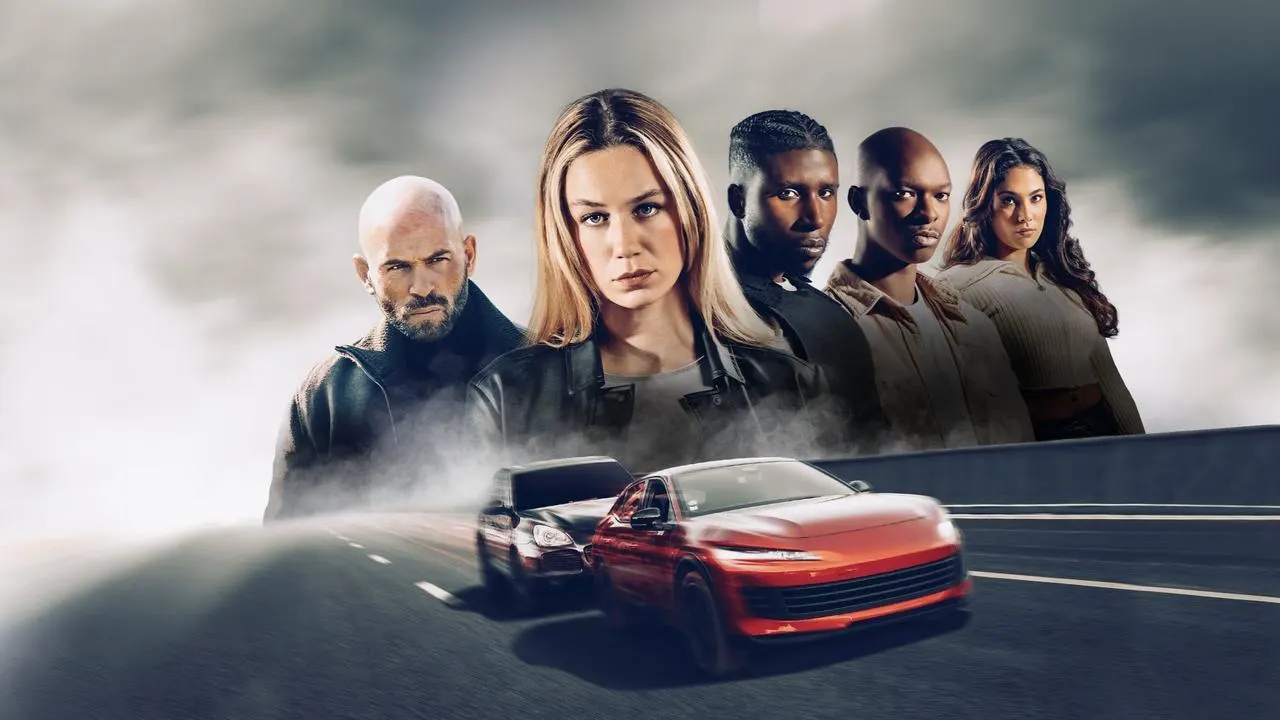 Carjackers backdrop