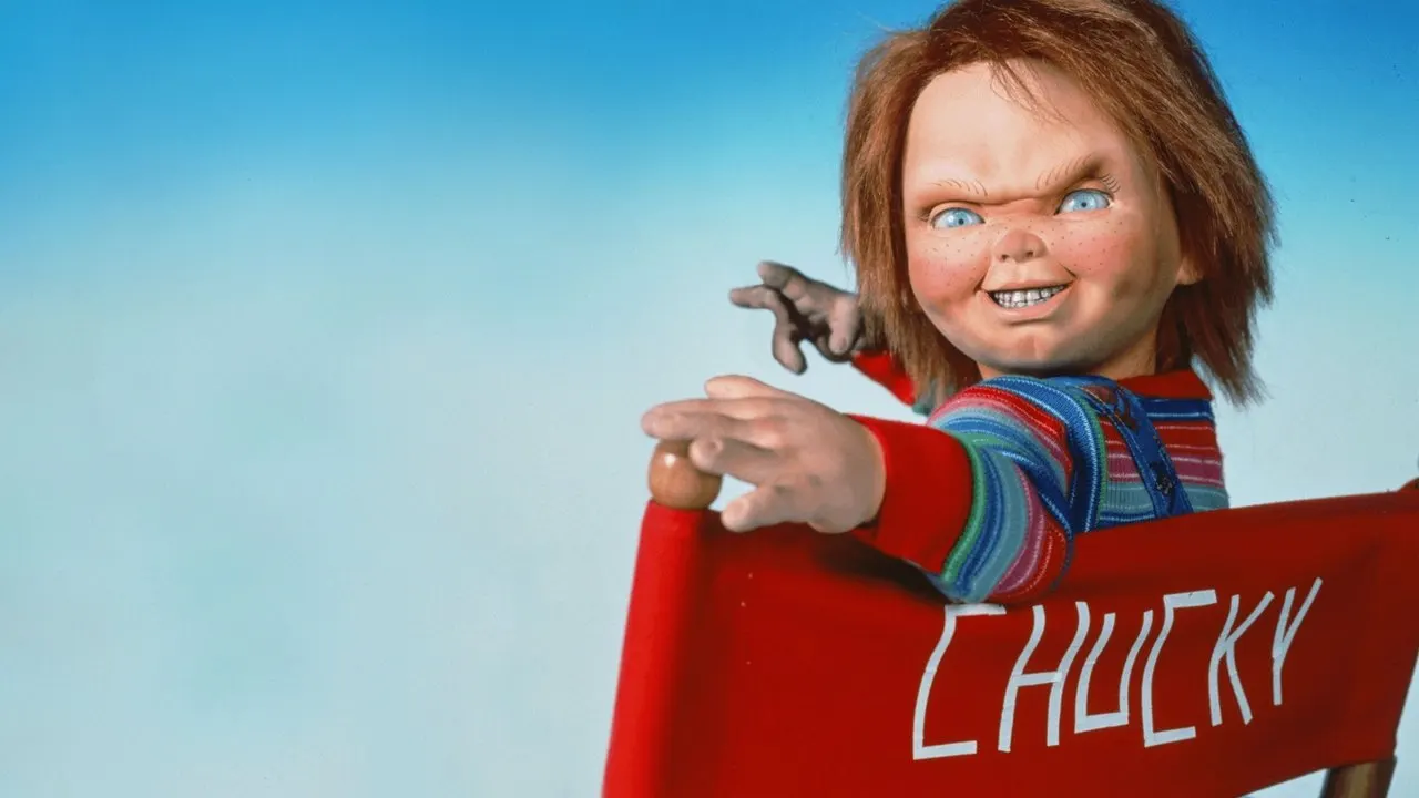 Child's Play 3 backdrop