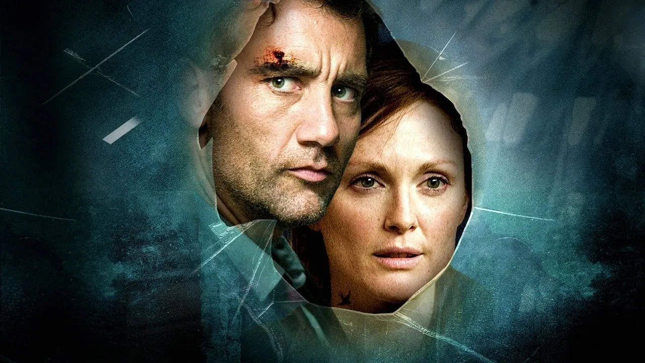Children of Men backdrop