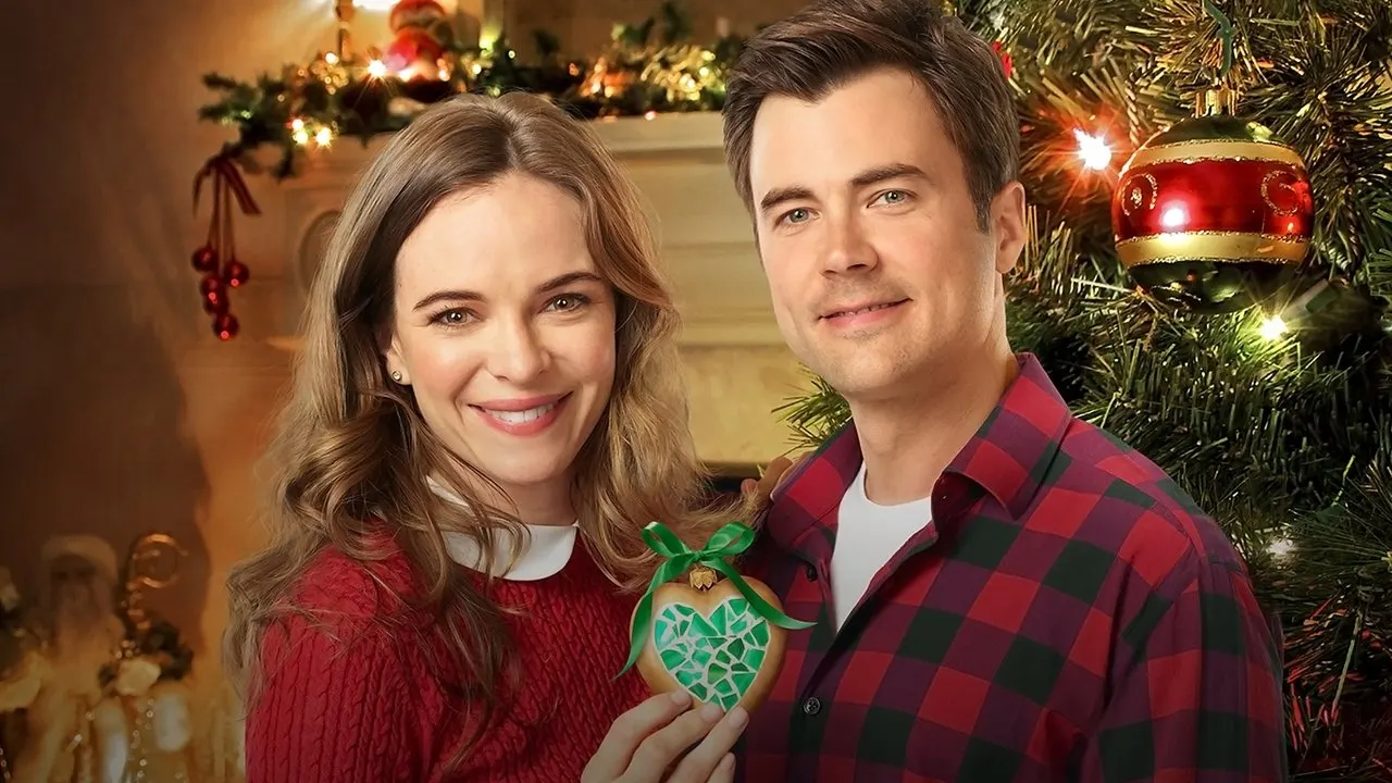 Christmas Joy backdrop
