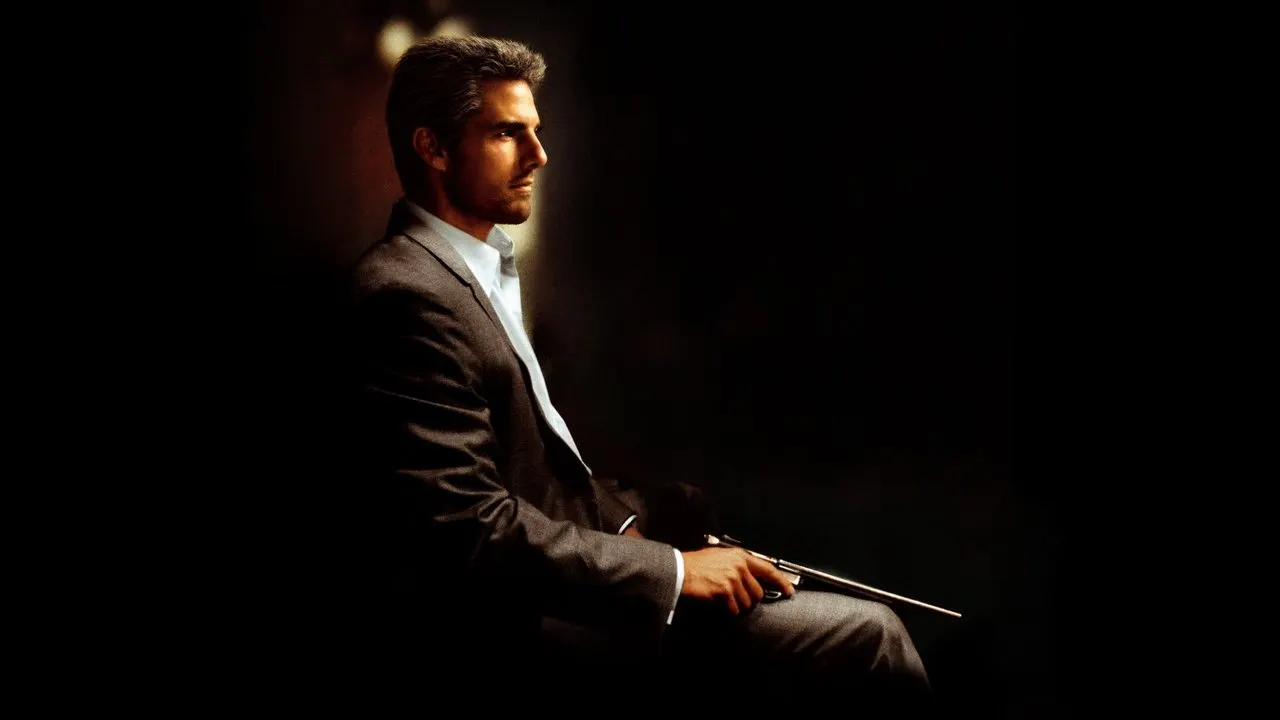 Collateral backdrop