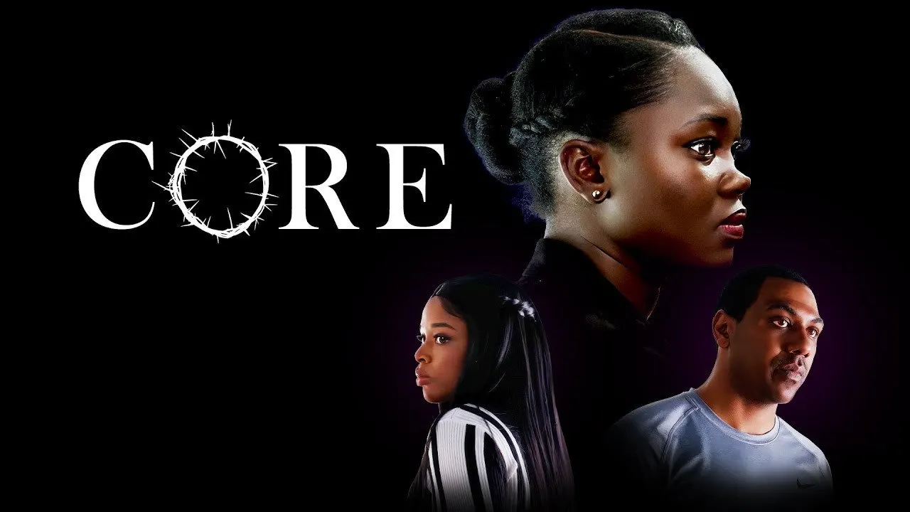Core backdrop