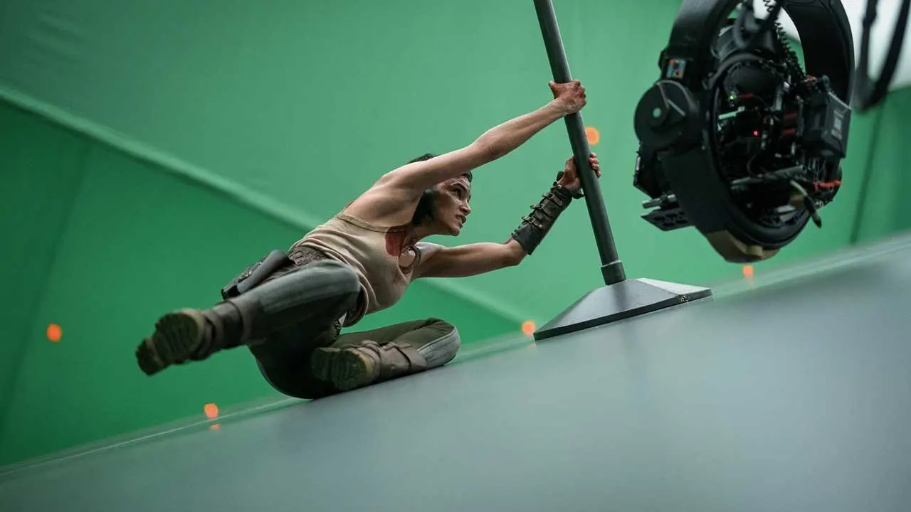 Creating a Universe - The Making of Rebel Moon backdrop