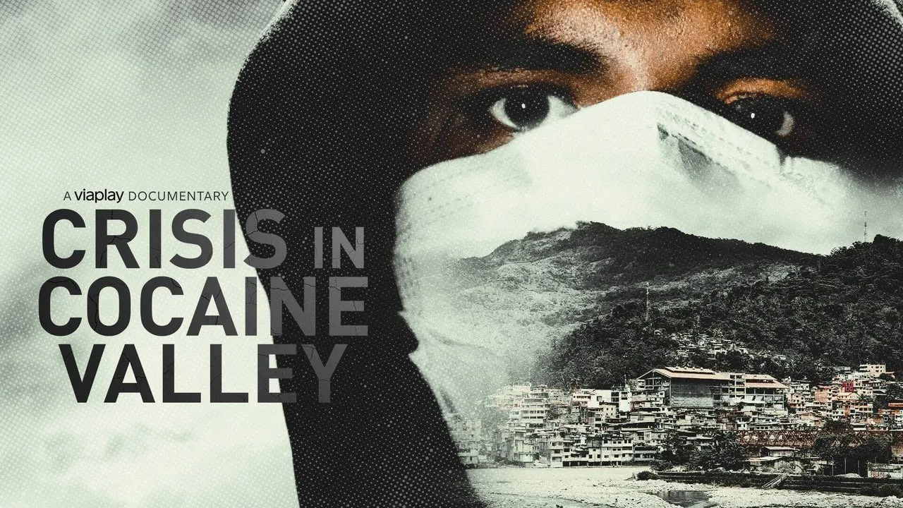 Crisis in Cocaine Valley backdrop