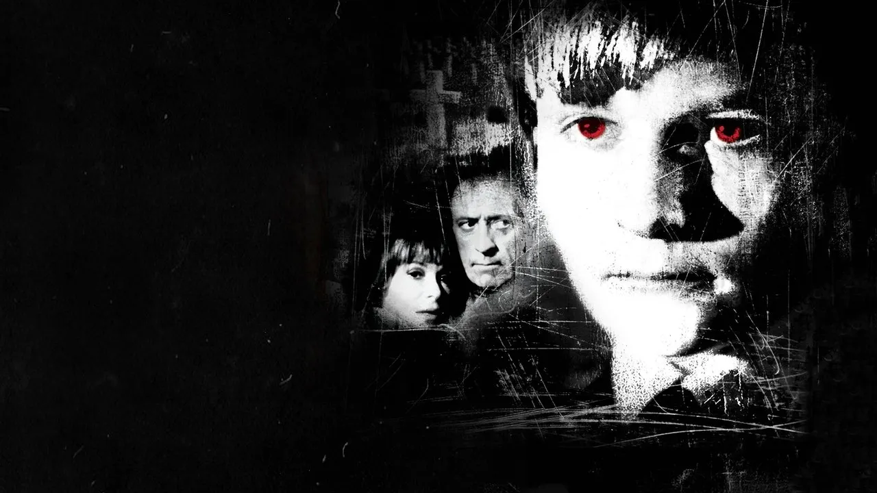 Damien: Omen II backdrop