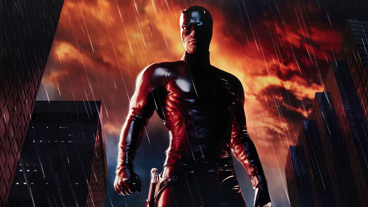 Daredevil backdrop