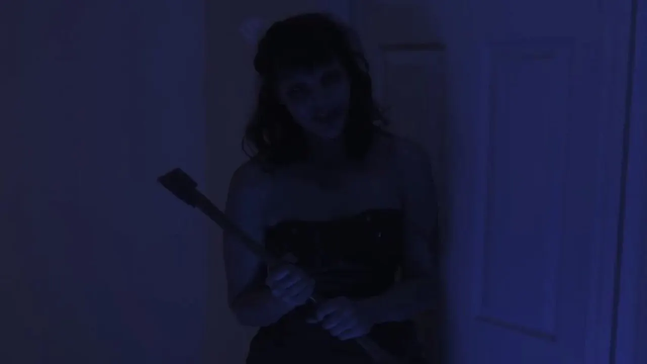 Dark Lullabies: An Anthology by Michael Coulombe backdrop