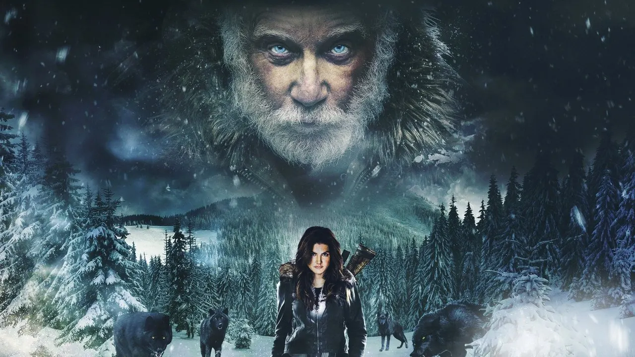 Daughter of the Wolf backdrop