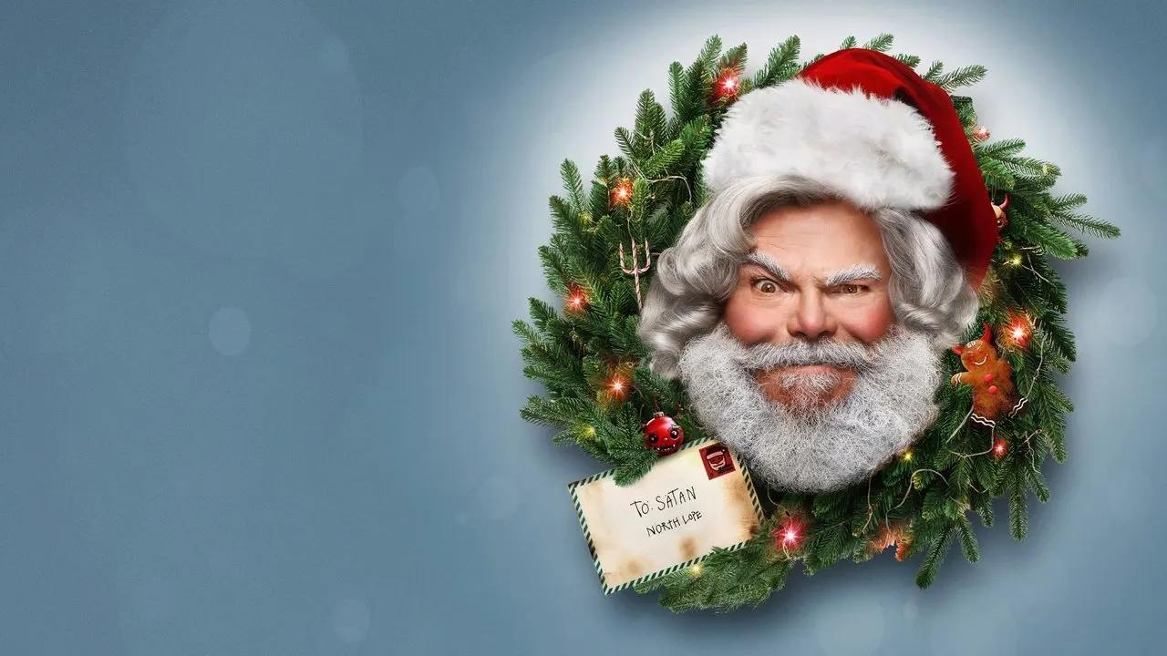 Dear Santa backdrop