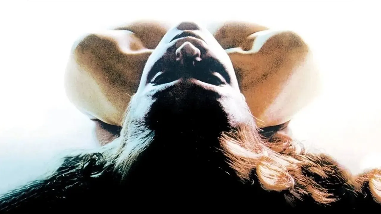 Demon Seed backdrop