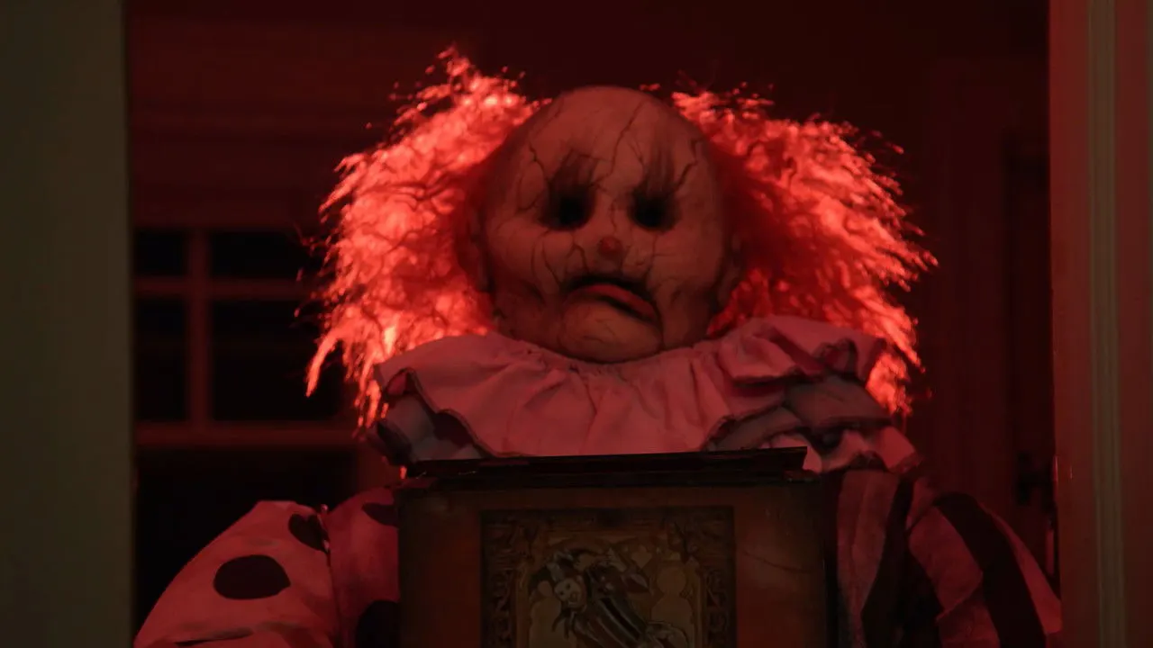 Demonic Toys: Jack-Attack backdrop