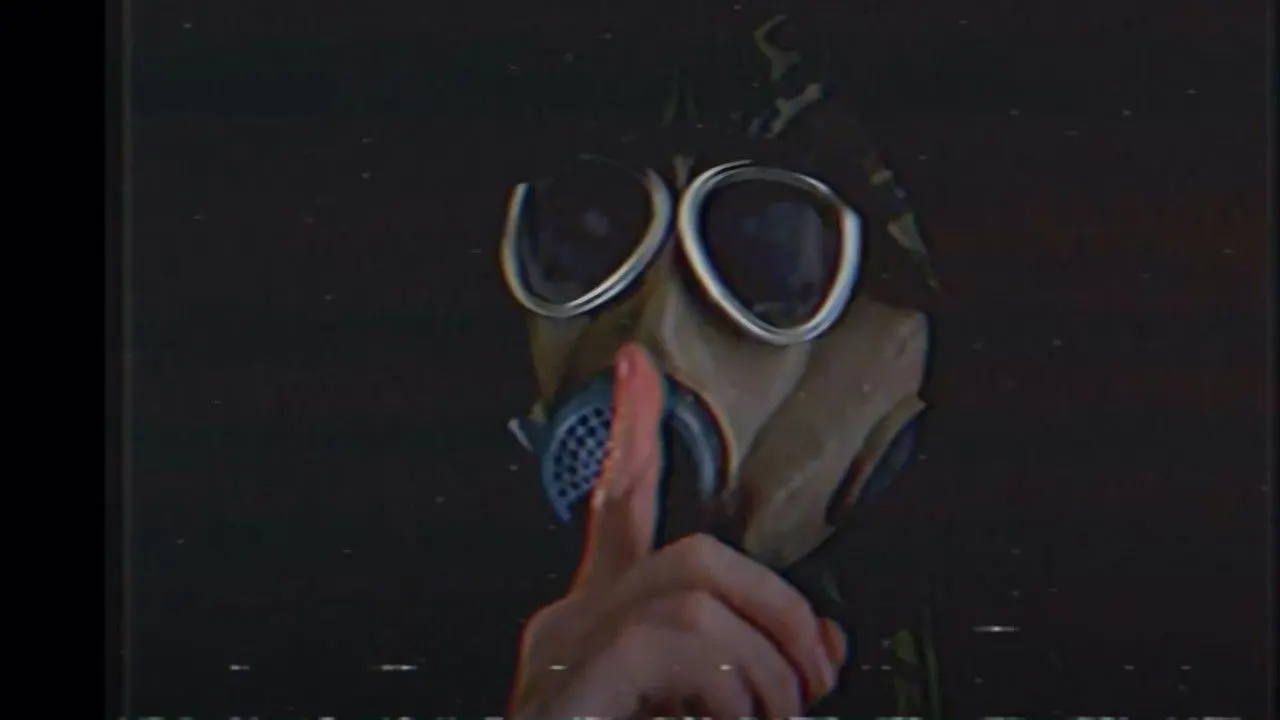 Don’t Peek backdrop