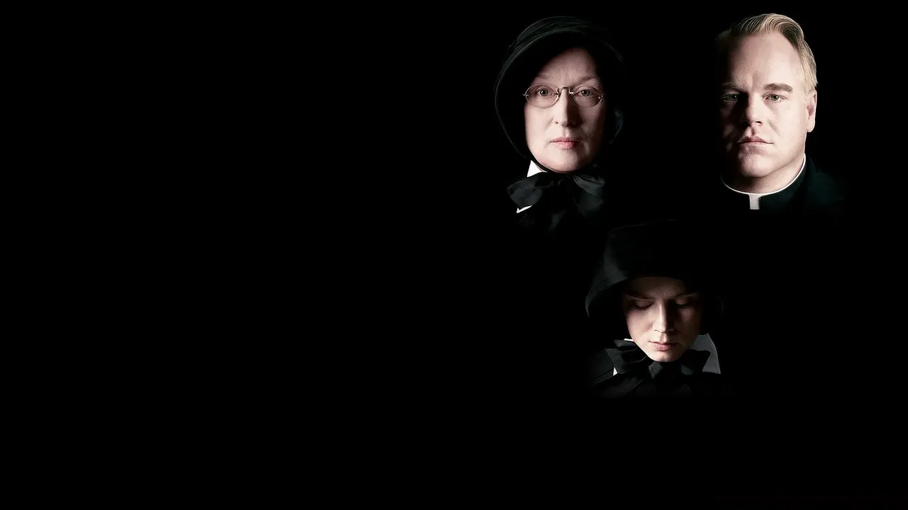 Doubt backdrop