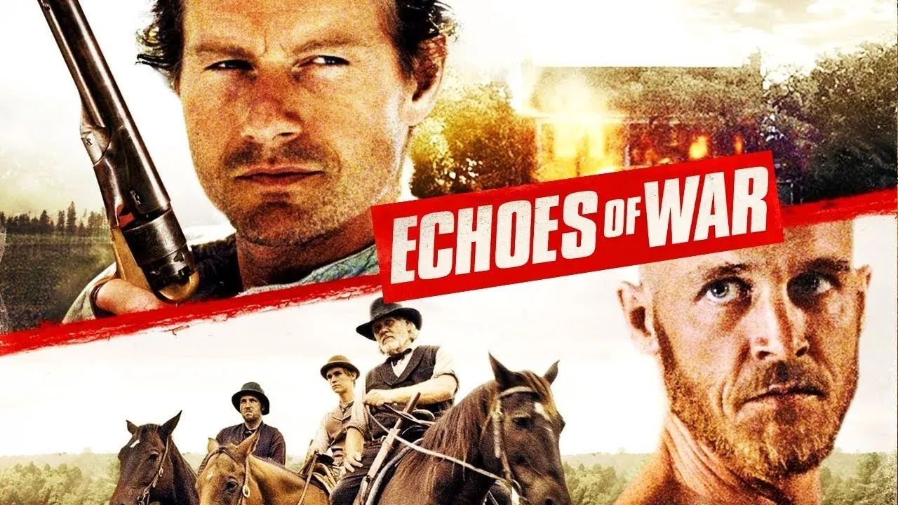 Echoes of War backdrop